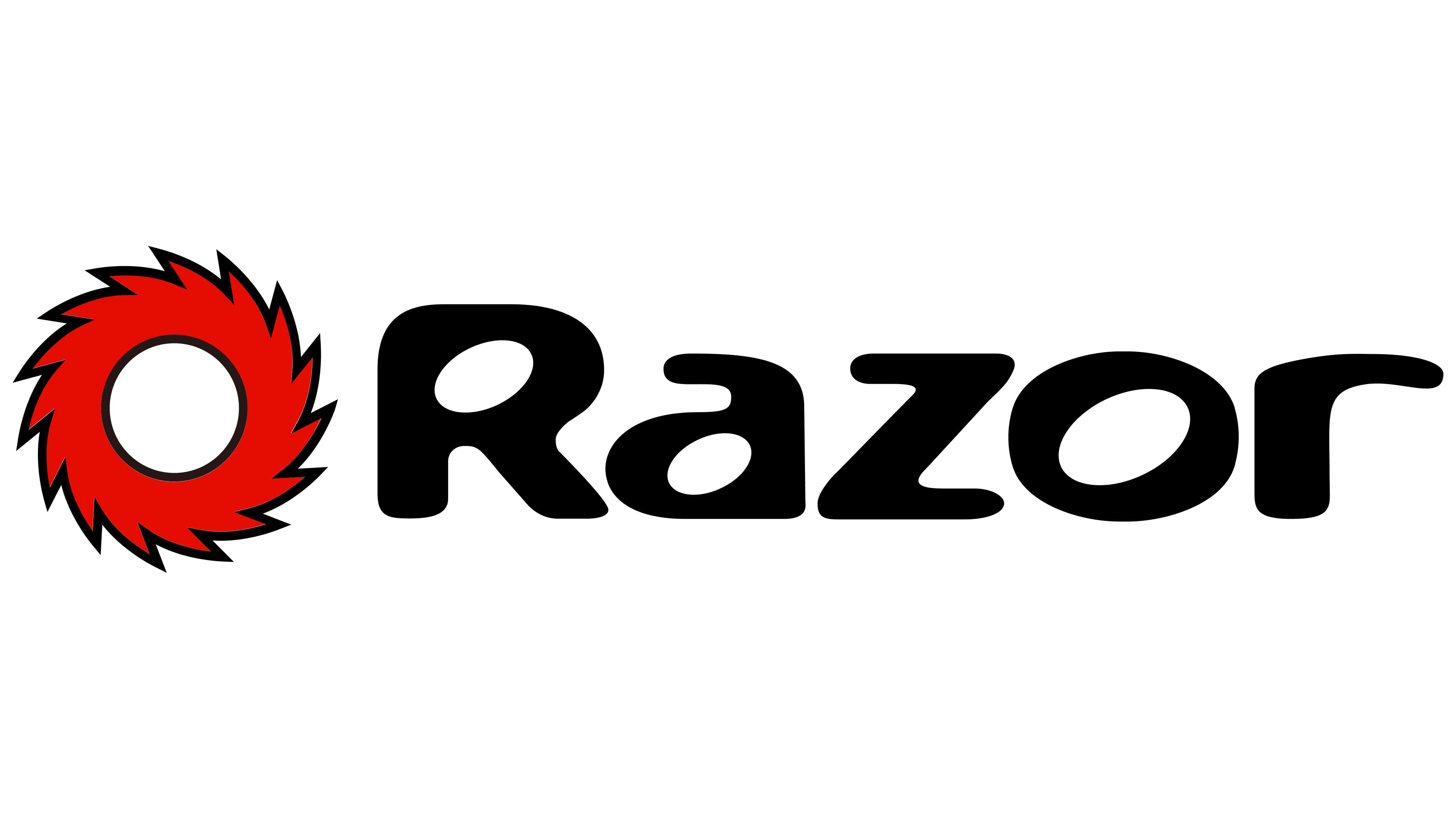 Razor logo