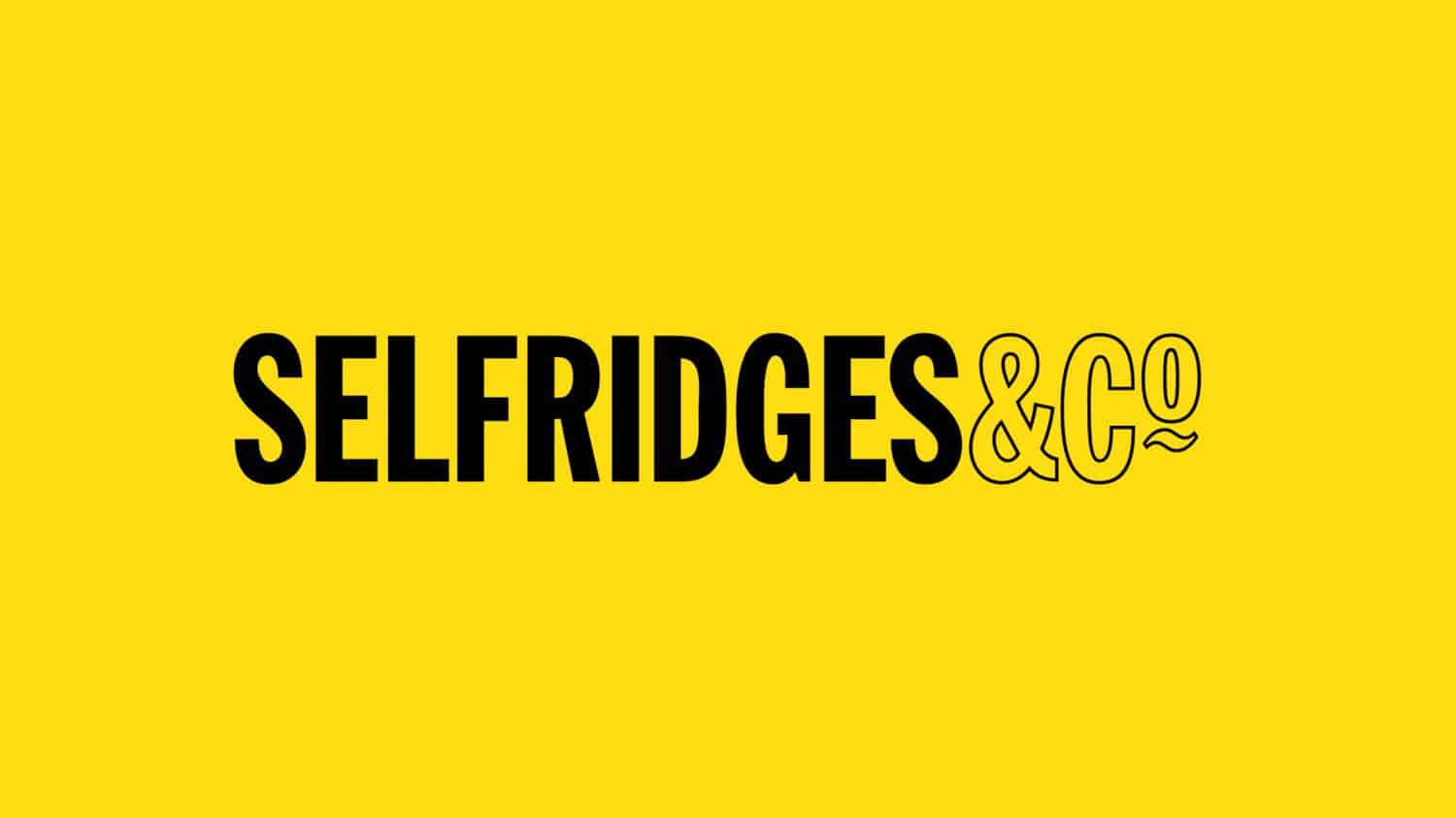 Selfridges History