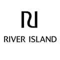 River Island logo