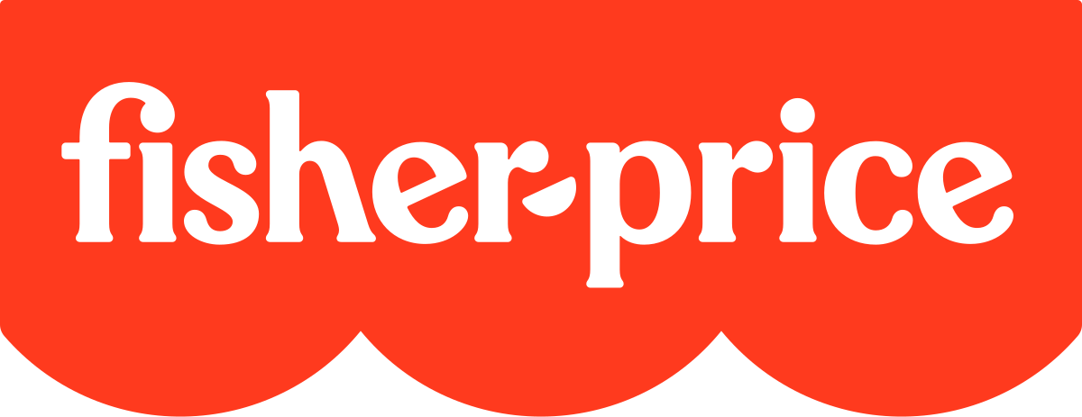 FisherPrice logo