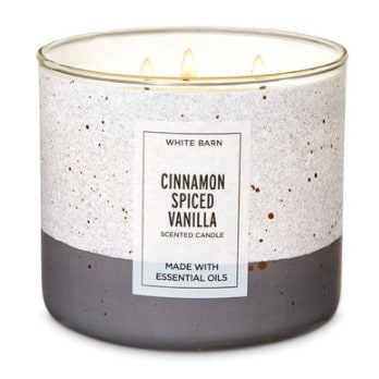 Relax And Unwind With Candles From Bath Body Works