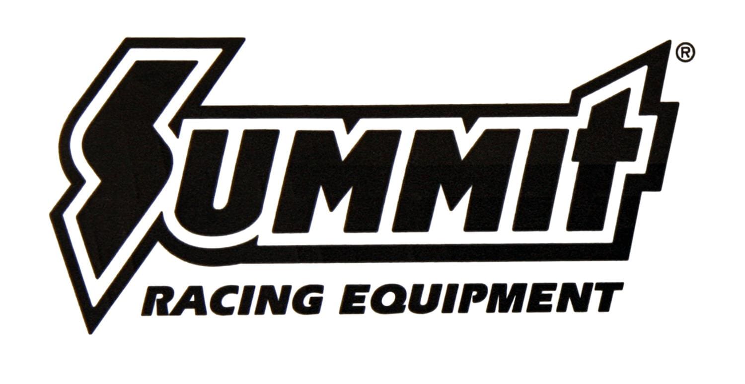 Summit Racing logo