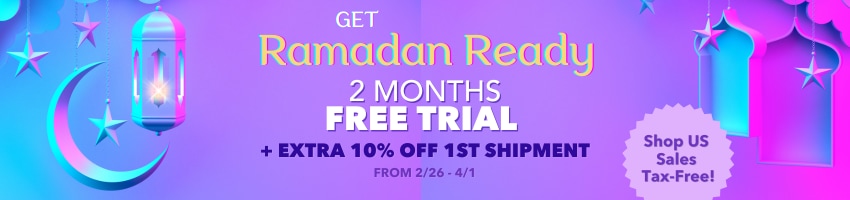 Get Ramadan Ready 