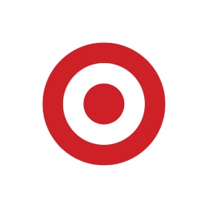 Target logo