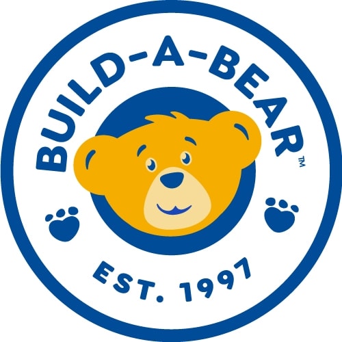 Build A Bear logo