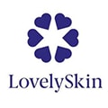 Lovely Skin logo