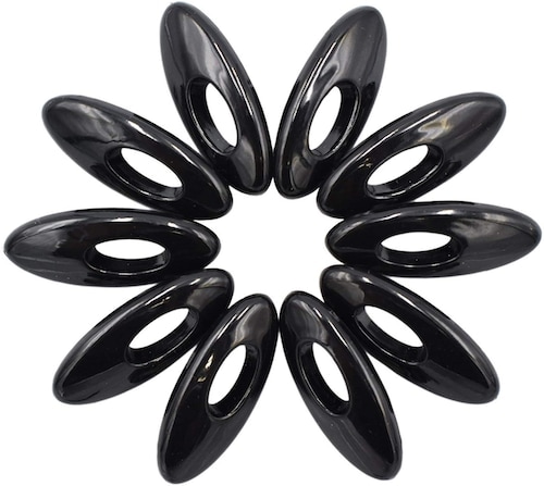 Black Hijab Magnets: Strong, Stylish & Secure Hijab Magnets