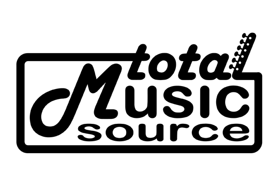 Top Store - Total Music Source