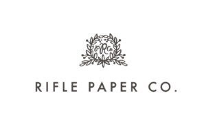 Rifle Paper Co logo