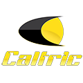 Caltric logo