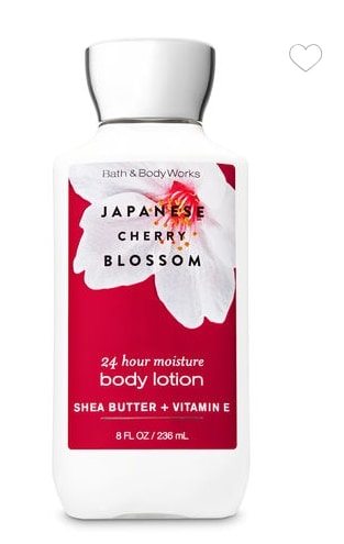 Best bath and body lotion scent new arrivals