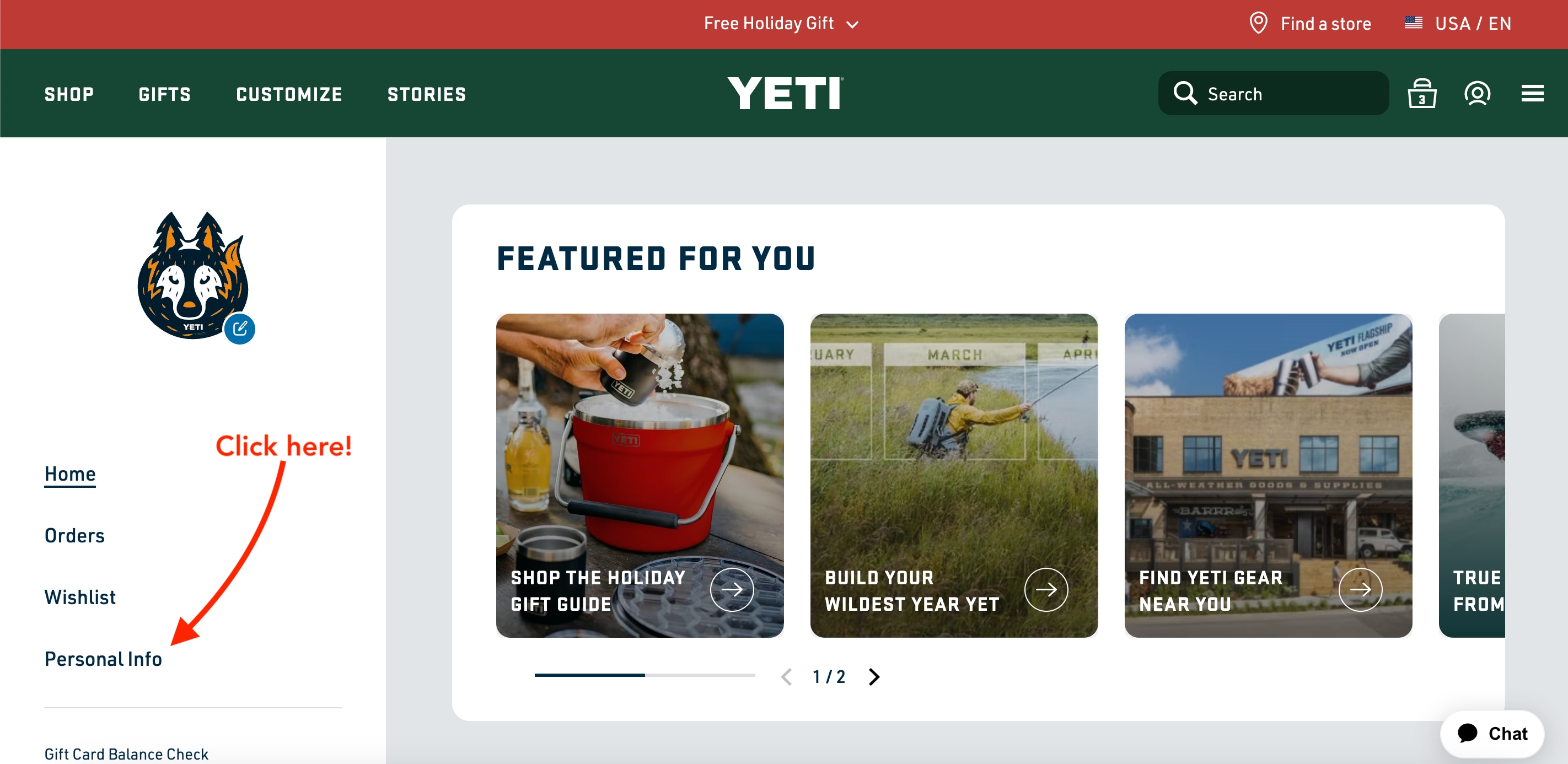 How to Ship Yeti Internationally in 3 Easy Steps 2