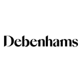 Debenhams logo