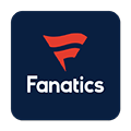 Fanatics logo