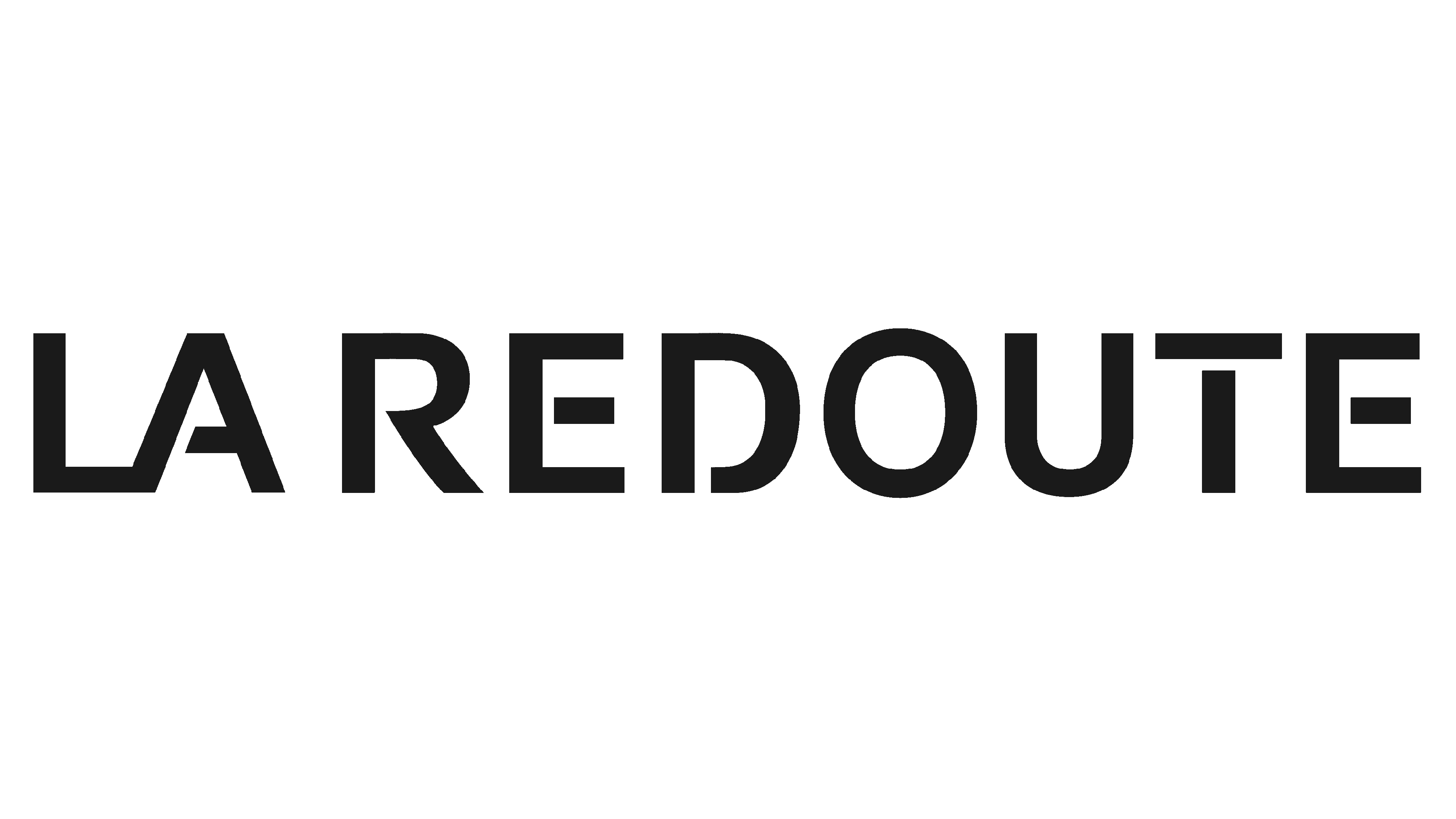 La Redoute About