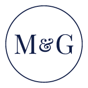 Mark & Graham logo