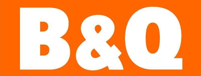 B&Q logo