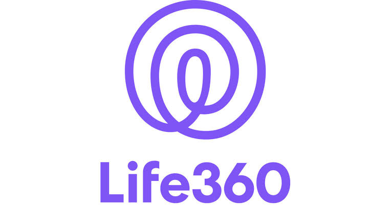 Life360 logo