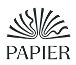 Papier logo