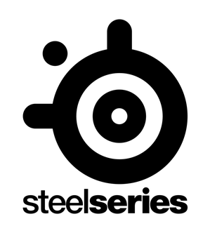 Steel Series logo