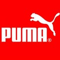 Puma logo