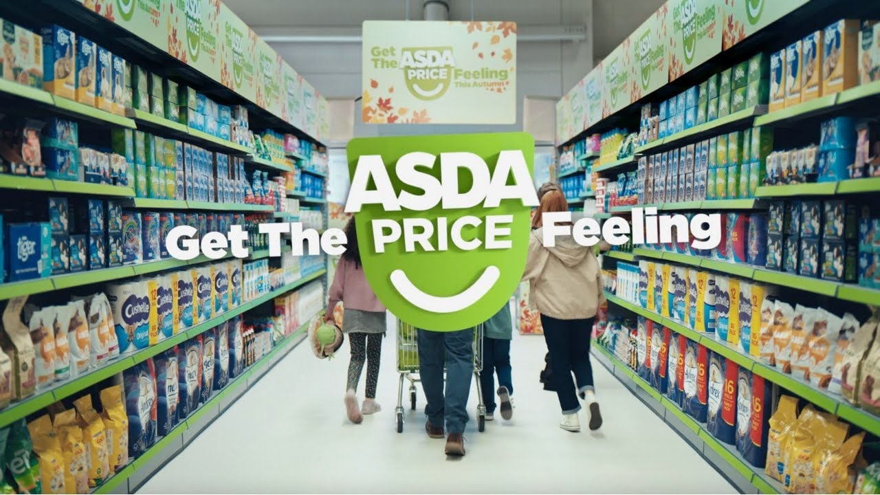 ASDA About