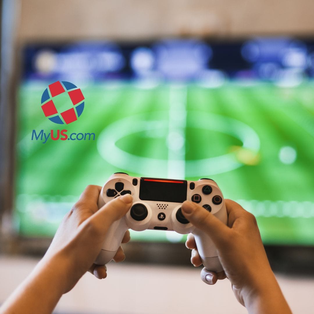 Trending Video Game Thumbnail