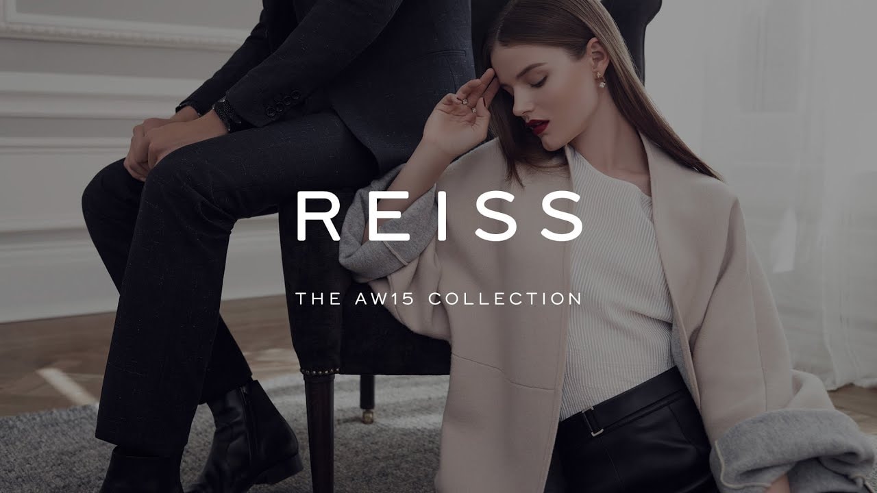 Reiss About