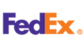 FedEx logo