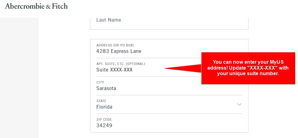 How to Ship Crunchyroll Internationally in 3 Easy Steps 5