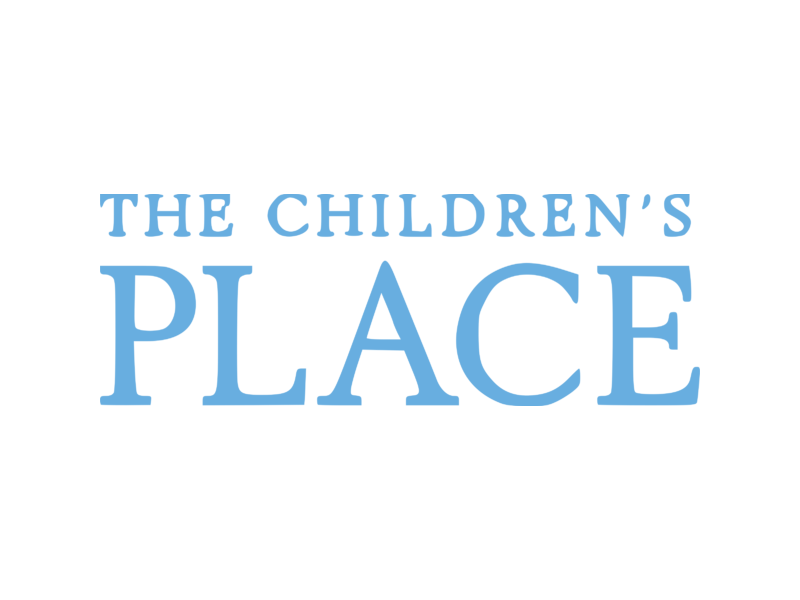 The Children's Place logo