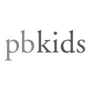 PBKids logo