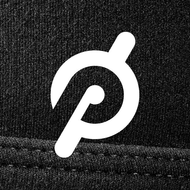 Peloton Apparel logo