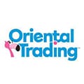 Oriental Trading logo