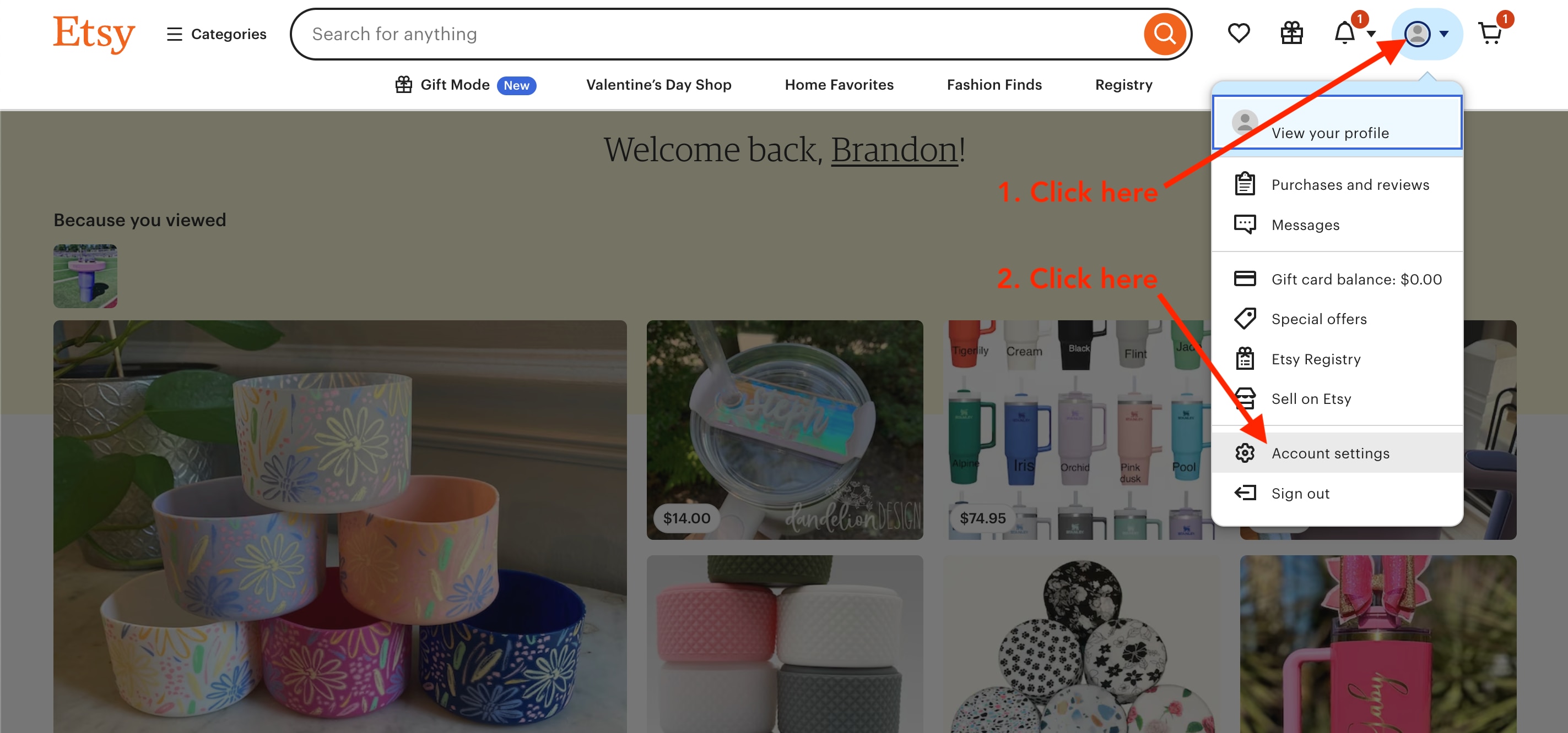 How to Ship Etsy Internationally in 3 Easy Steps 1