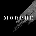 Morphe logo