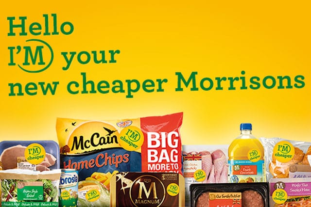 Morrisons About