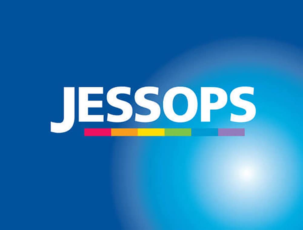 Jessops History