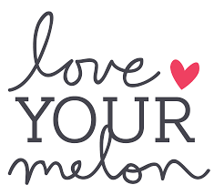 Love Your Melon logo