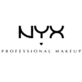 NYX logo