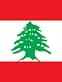 Lebanon Flag