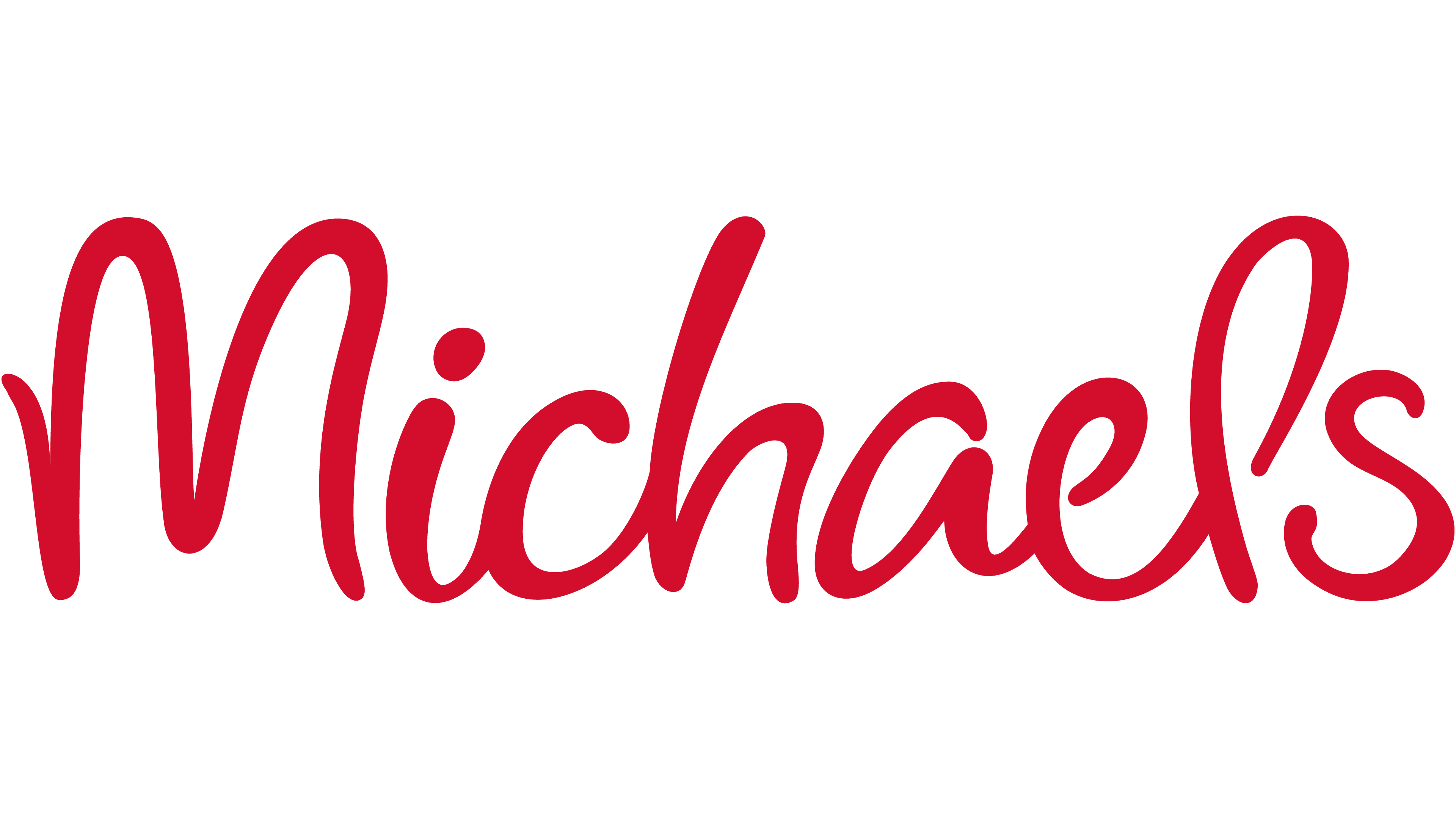 Michaels Logo