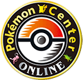 Pokemon Center logo