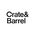 Crate & Barrel logo