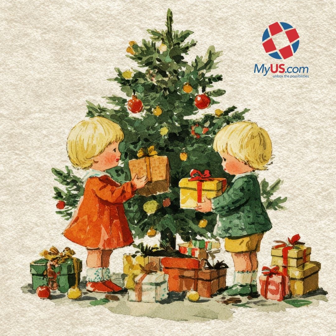 Gifts Kids Want Thumbnail