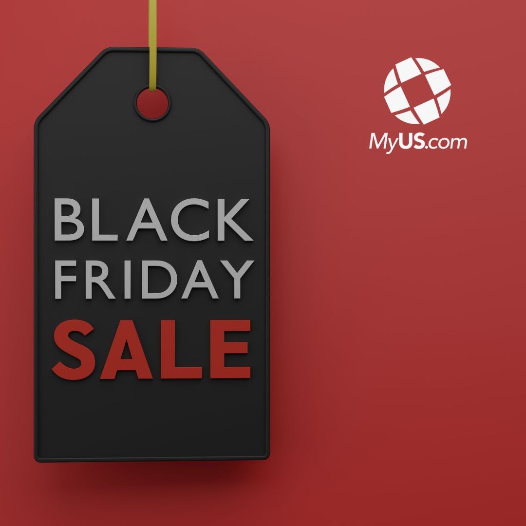 Black Friday Thumbnail