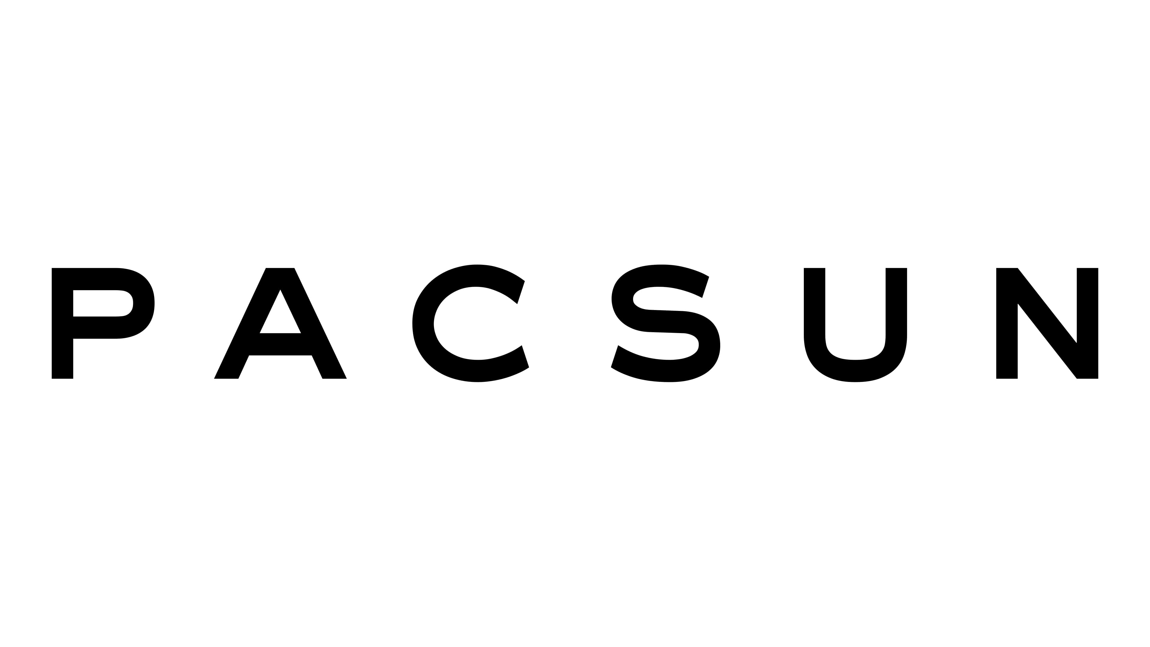 Pacsun logo