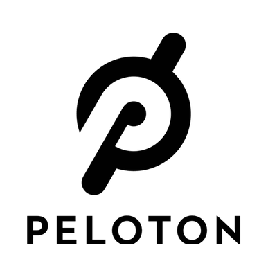 Peloton Apparel logo