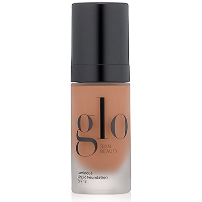 GloMinerals LUXE Liquid Foundation