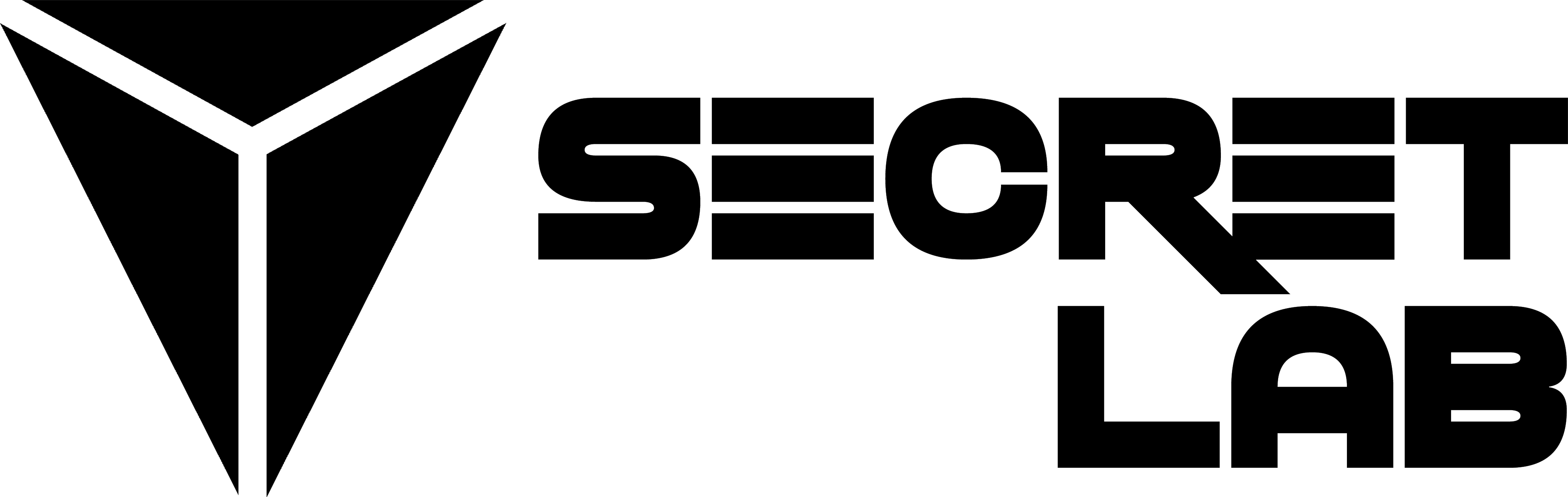 SecretLab logo